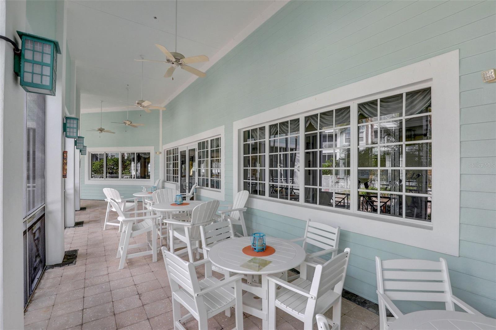 PRESERVE AT CHARLOTTE HARBOR - Residential