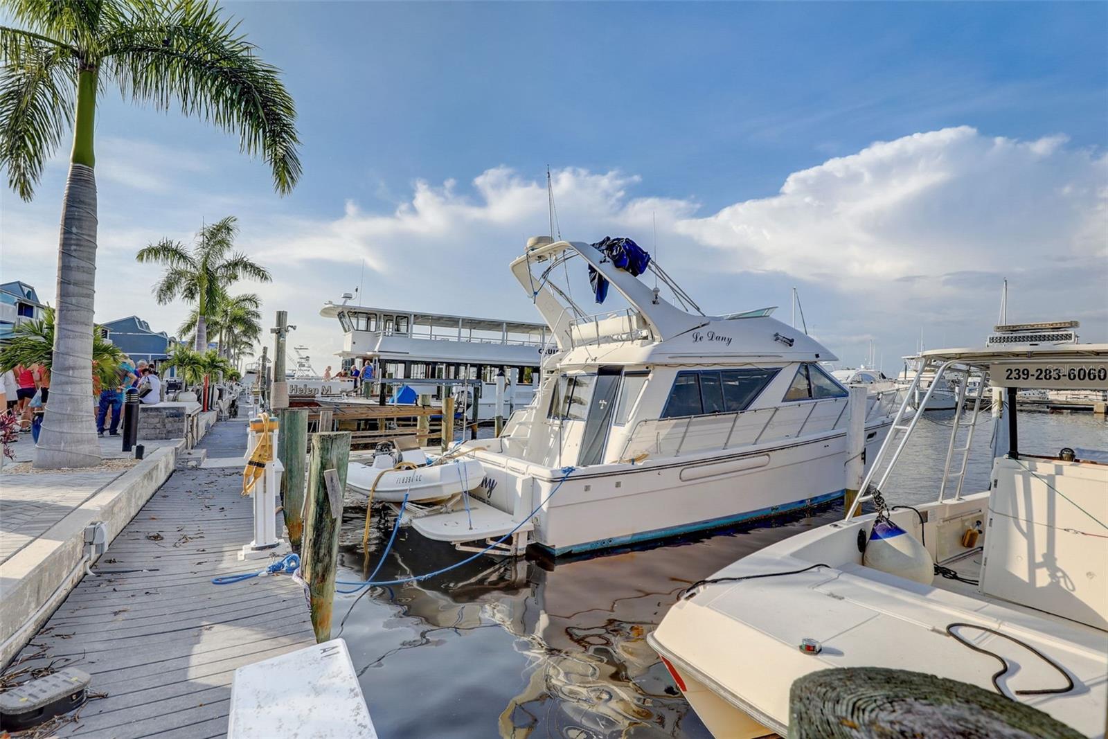 PRESERVE AT CHARLOTTE HARBOR - Residential