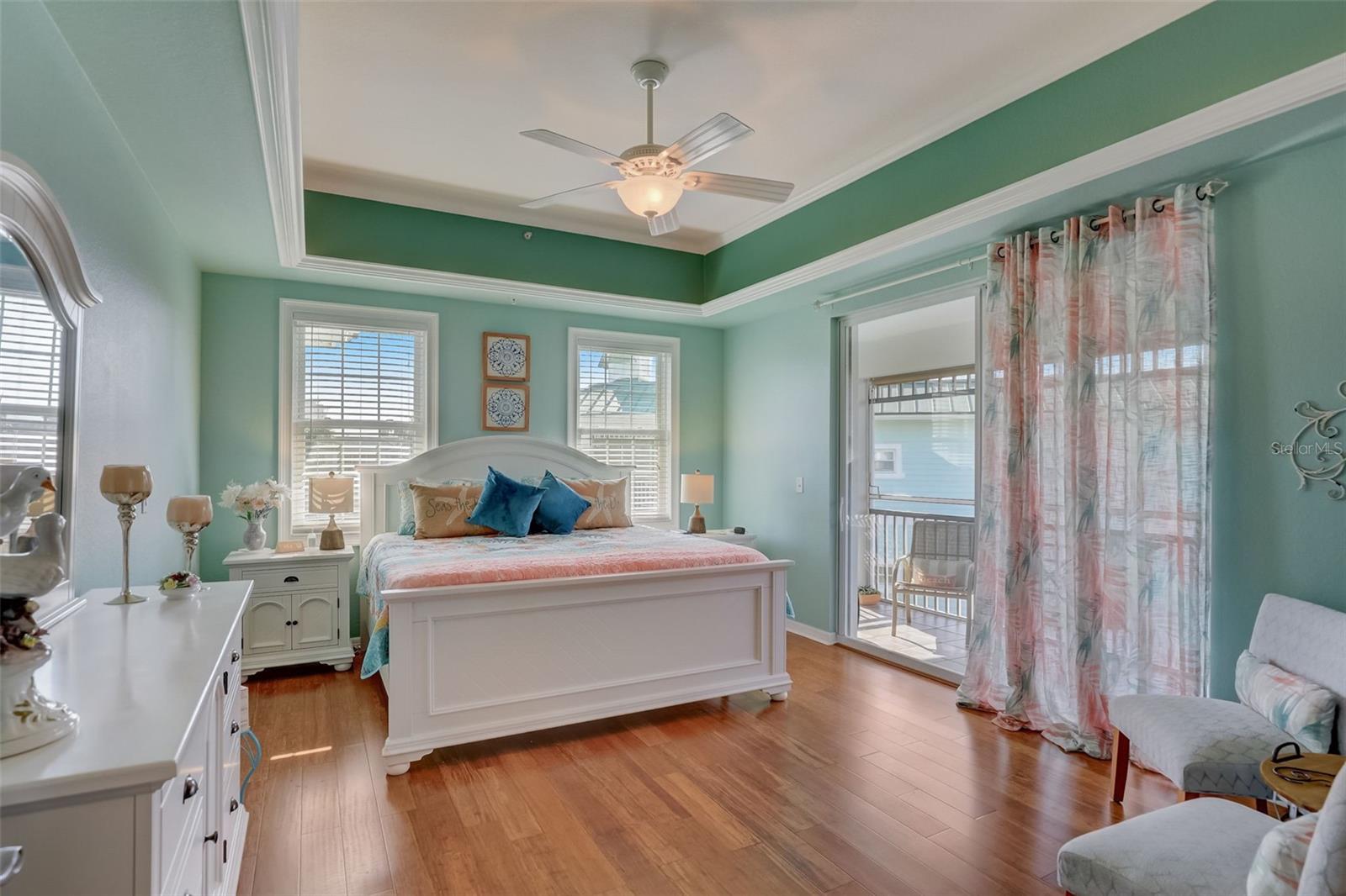 PRESERVE AT CHARLOTTE HARBOR - Residential