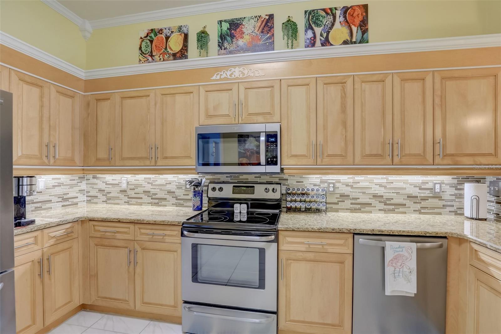 PRESERVE AT CHARLOTTE HARBOR - Residential