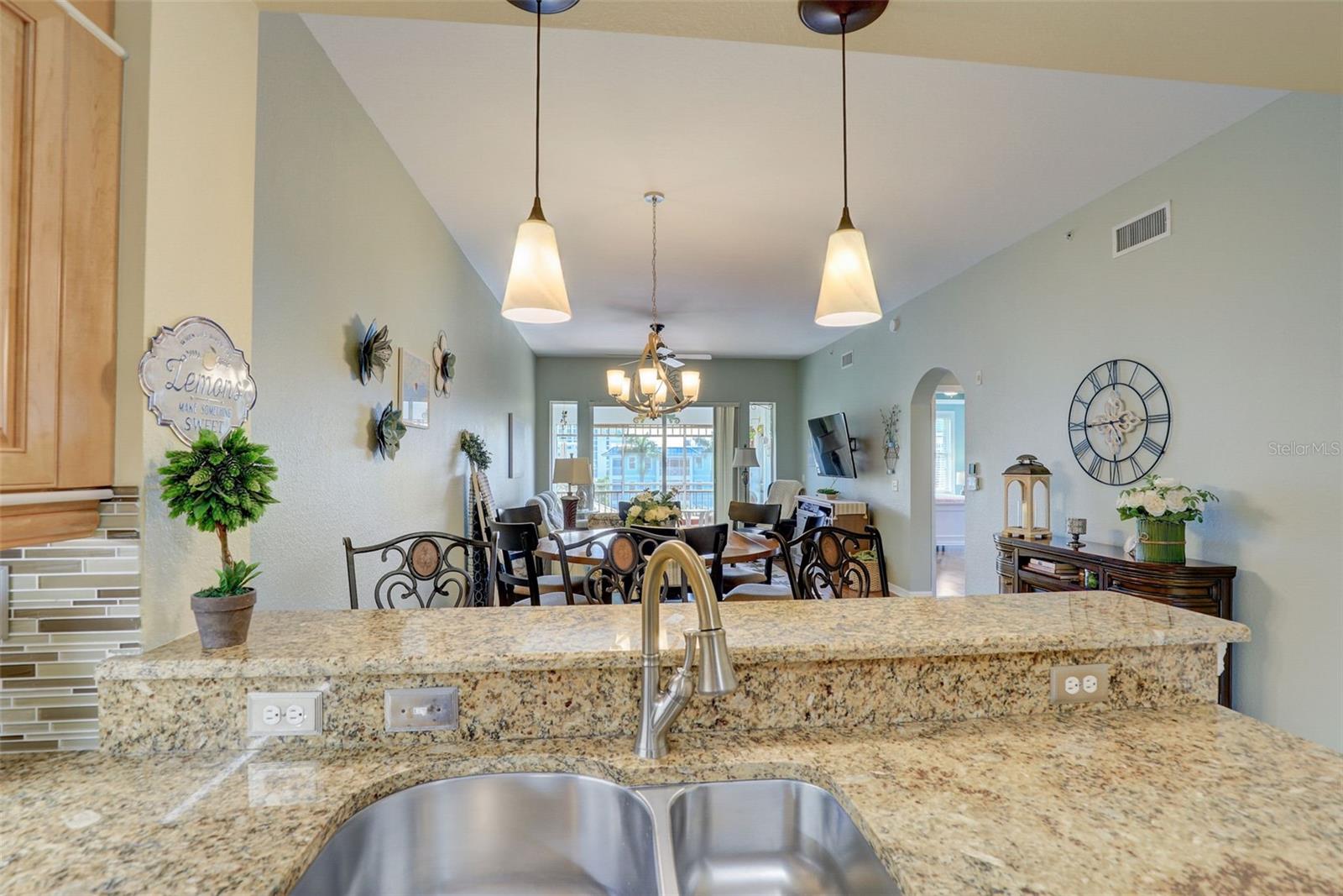 PRESERVE AT CHARLOTTE HARBOR - Residential