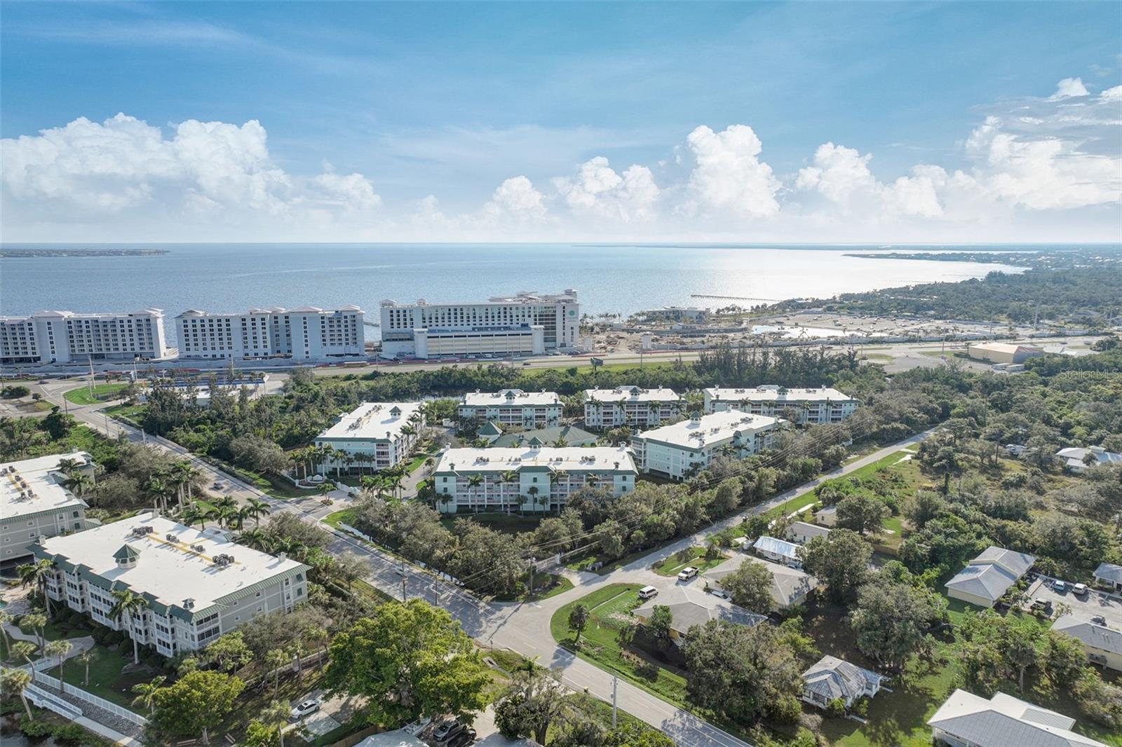 PRESERVE AT CHARLOTTE HARBOR - Residential