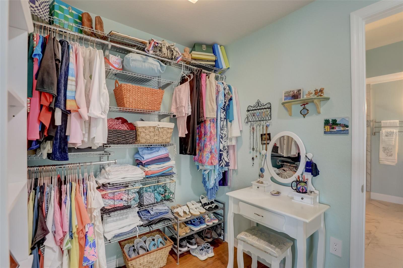 PRESERVE AT CHARLOTTE HARBOR - Residential