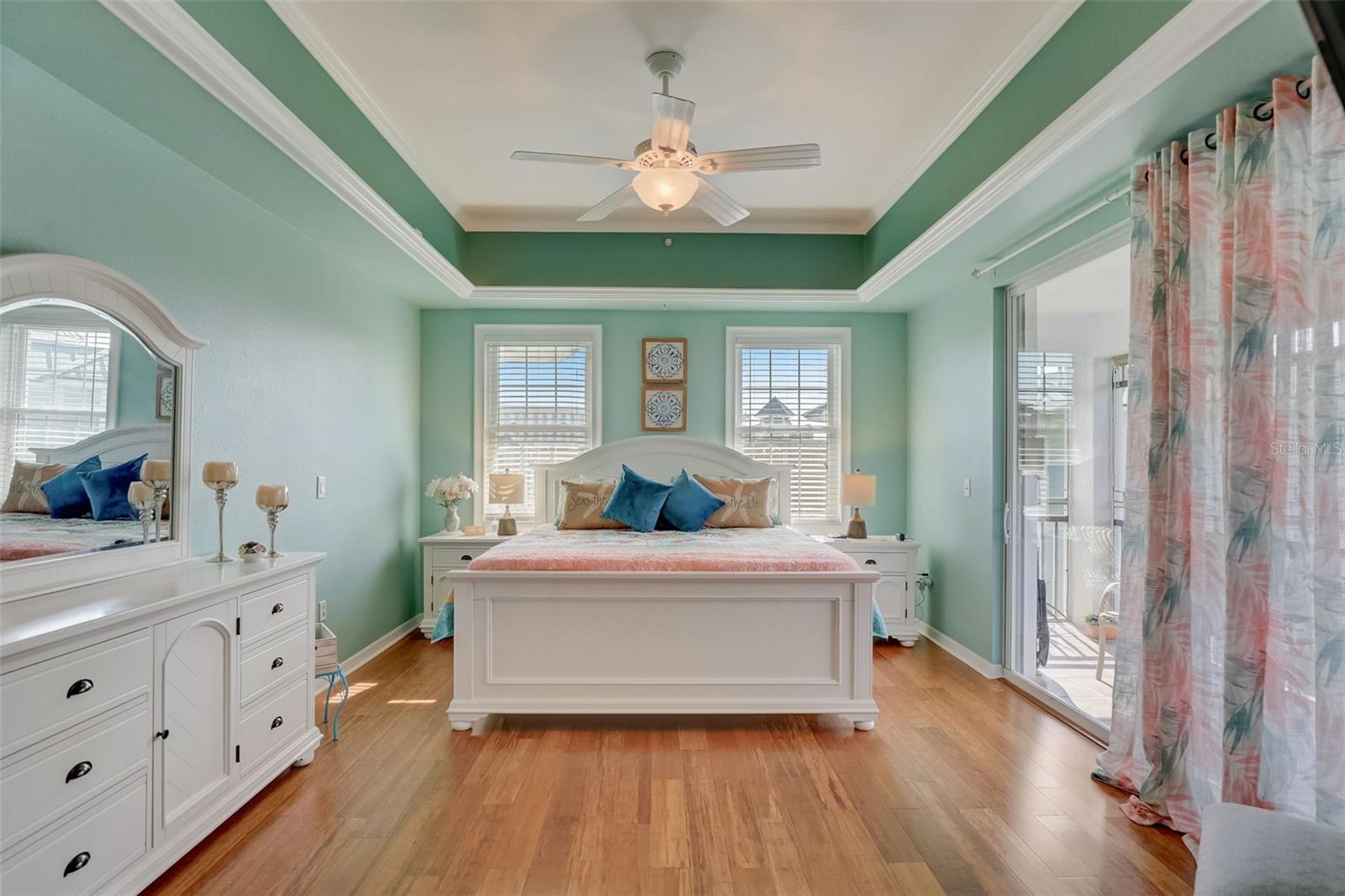 PRESERVE AT CHARLOTTE HARBOR - Residential