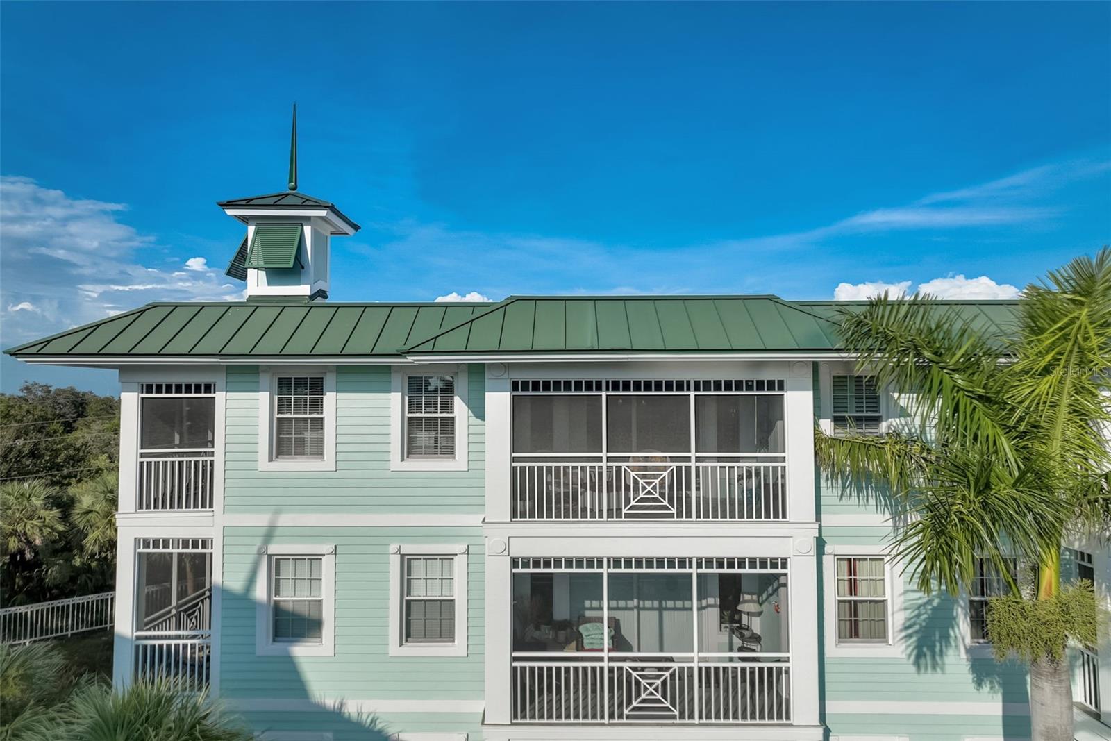 PRESERVE AT CHARLOTTE HARBOR - Residential