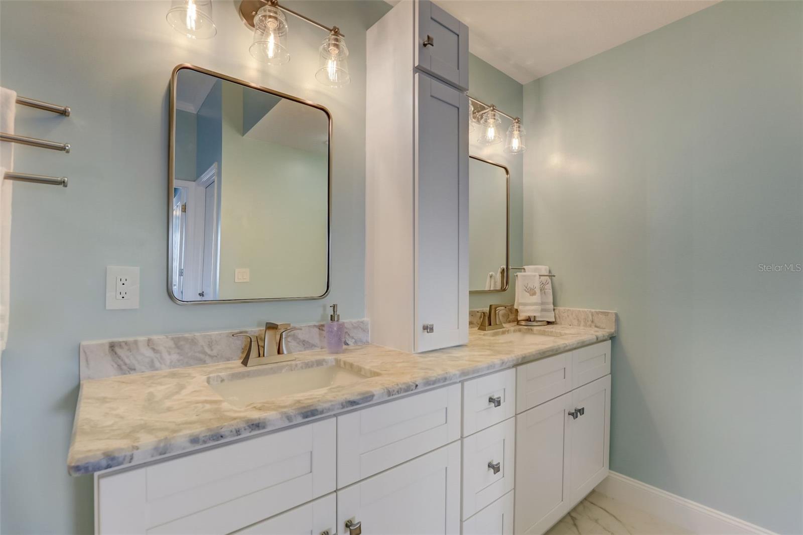 PRESERVE AT CHARLOTTE HARBOR - Residential