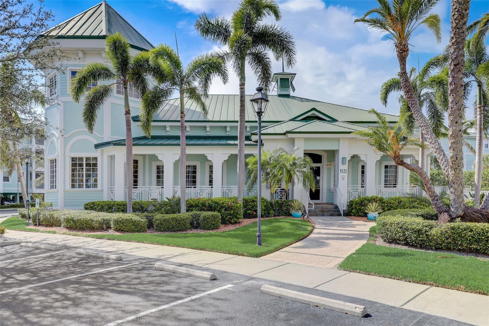 PRESERVE AT CHARLOTTE HARBOR - Residential