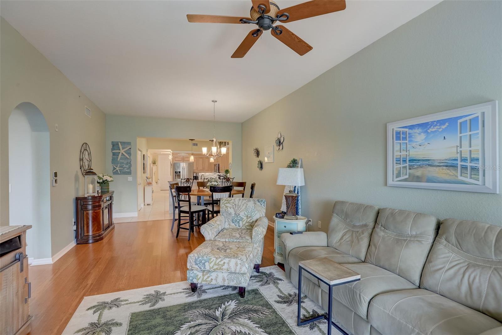 PRESERVE AT CHARLOTTE HARBOR - Residential