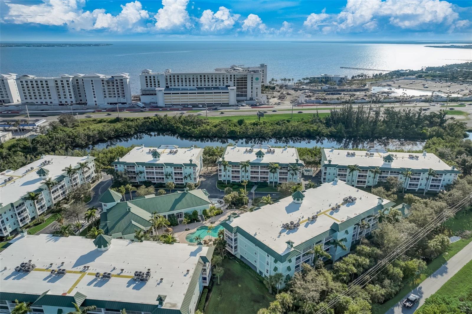 PRESERVE AT CHARLOTTE HARBOR - Residential