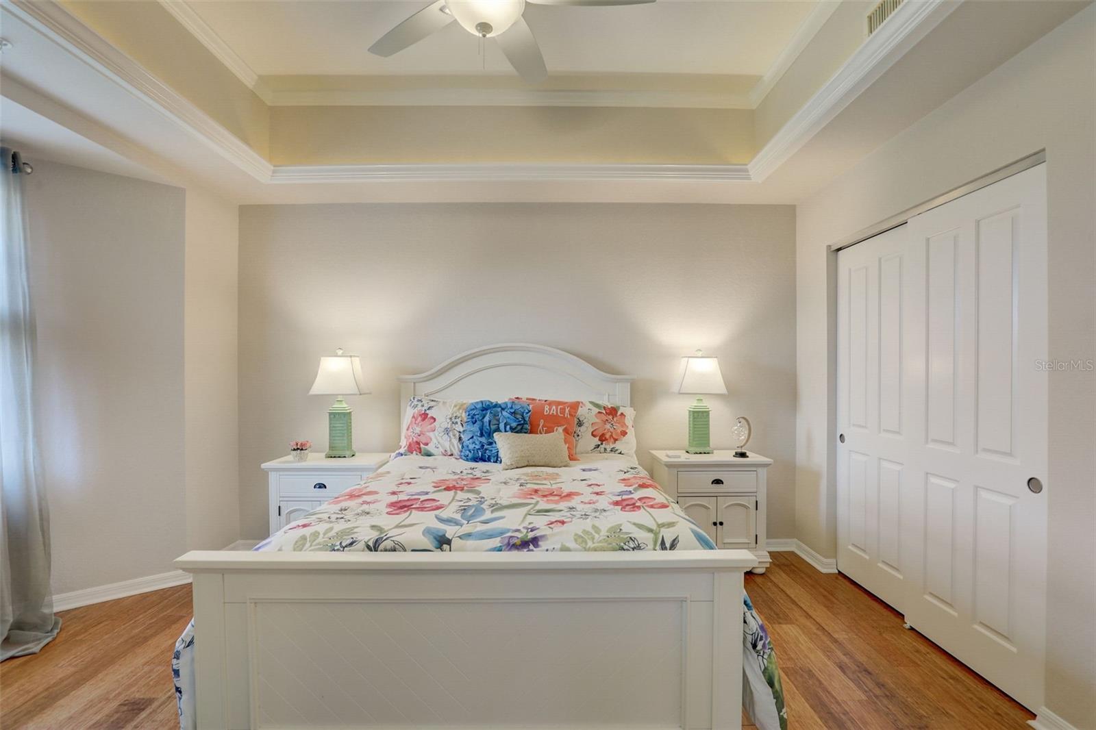 PRESERVE AT CHARLOTTE HARBOR - Residential