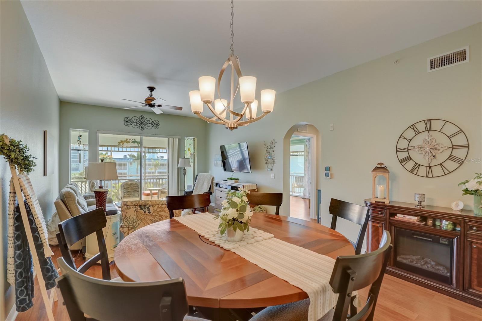 PRESERVE AT CHARLOTTE HARBOR - Residential