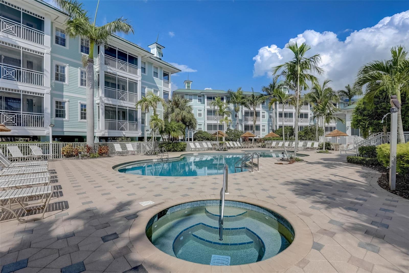 PRESERVE AT CHARLOTTE HARBOR - Residential