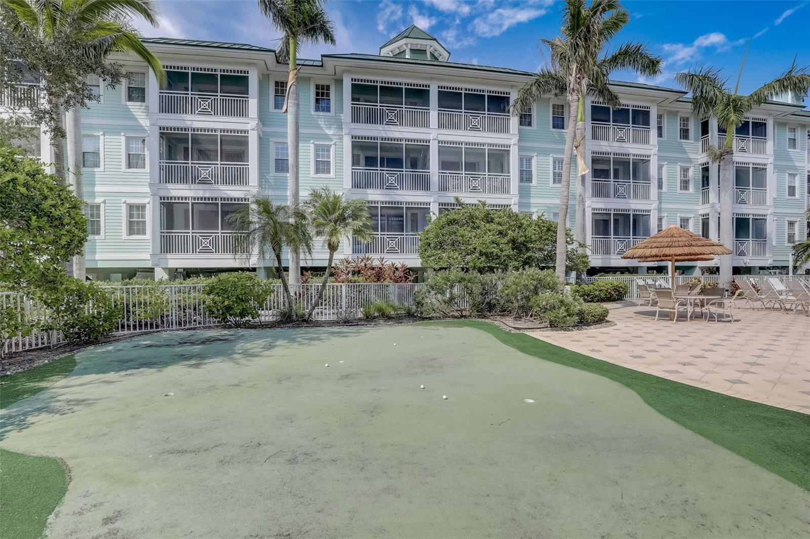 PRESERVE AT CHARLOTTE HARBOR - Residential