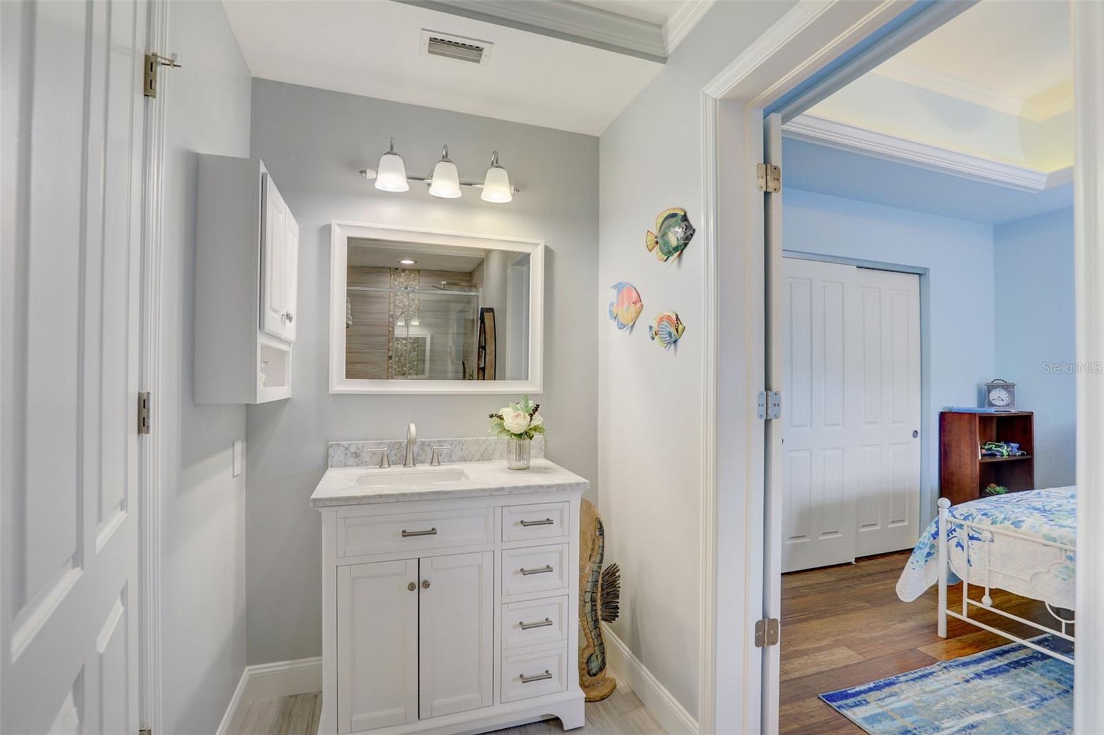 PRESERVE AT CHARLOTTE HARBOR - Residential