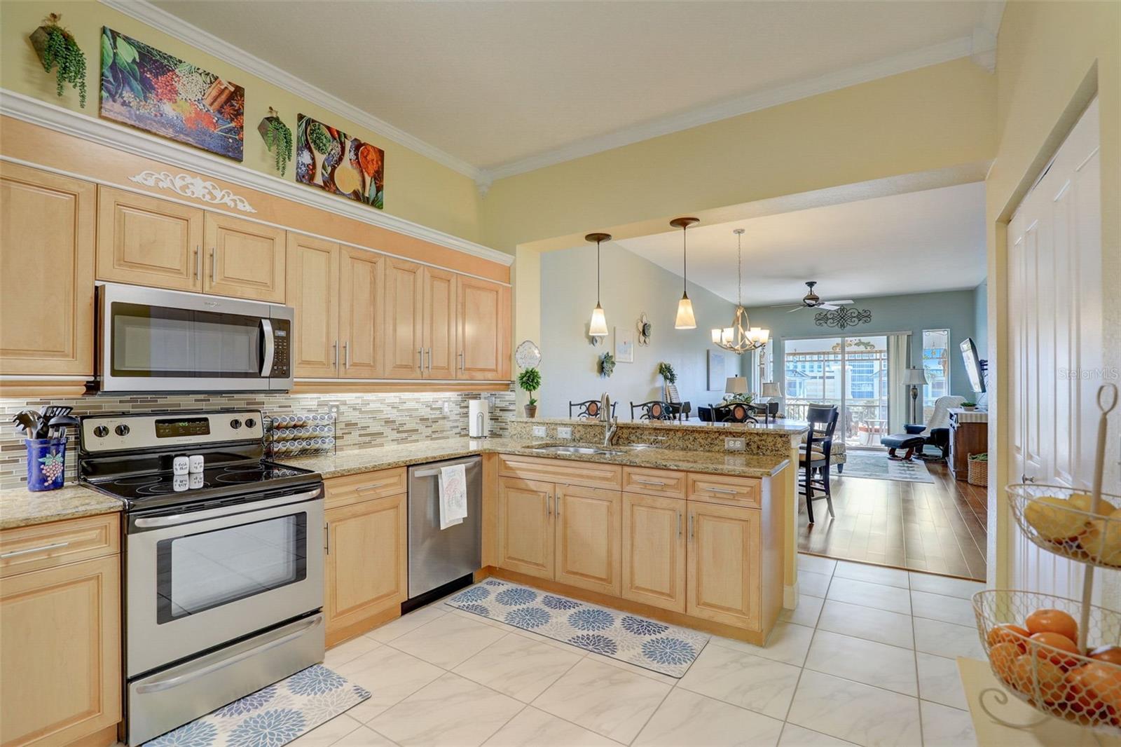 PRESERVE AT CHARLOTTE HARBOR - Residential