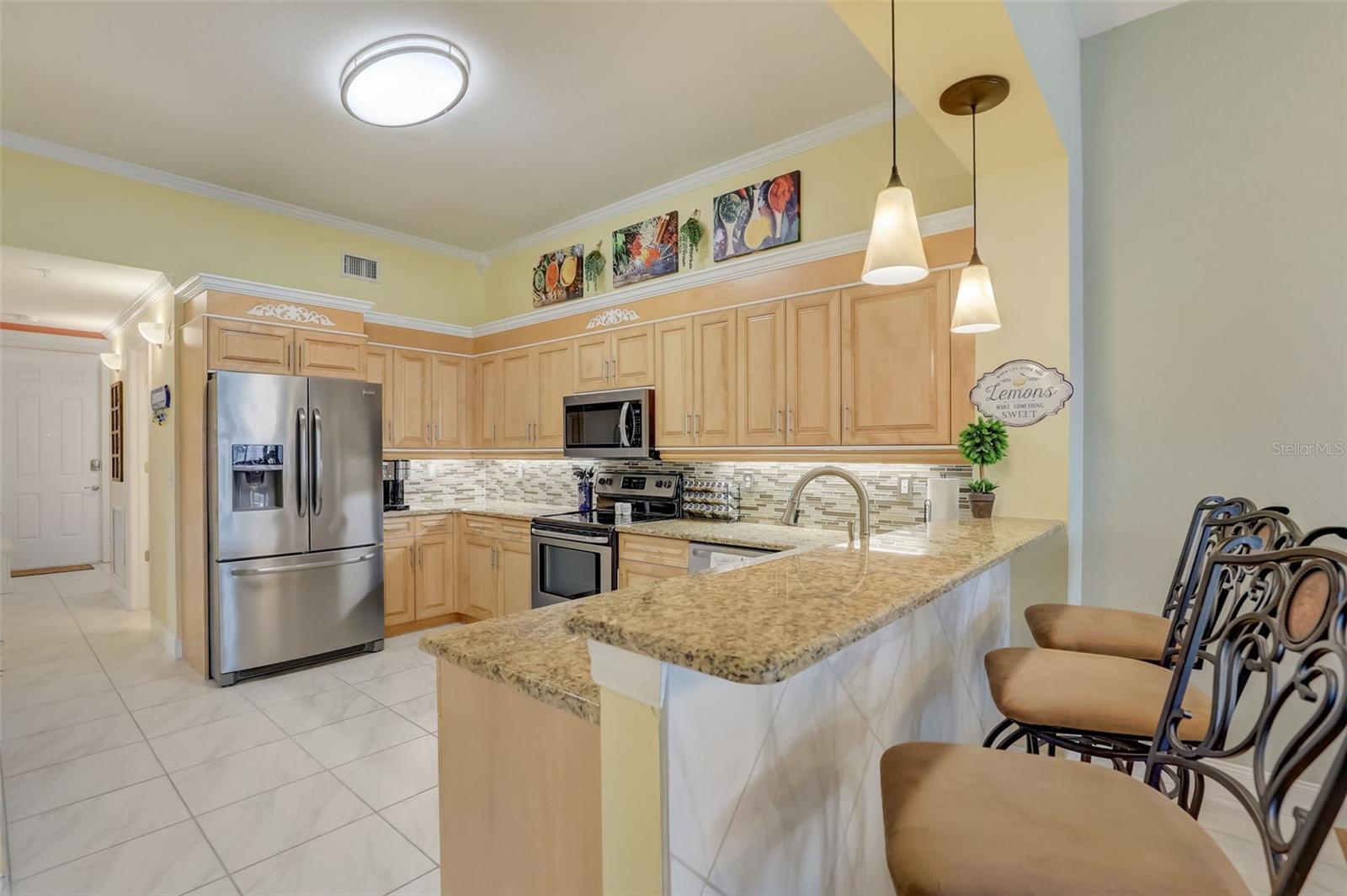 PRESERVE AT CHARLOTTE HARBOR - Residential