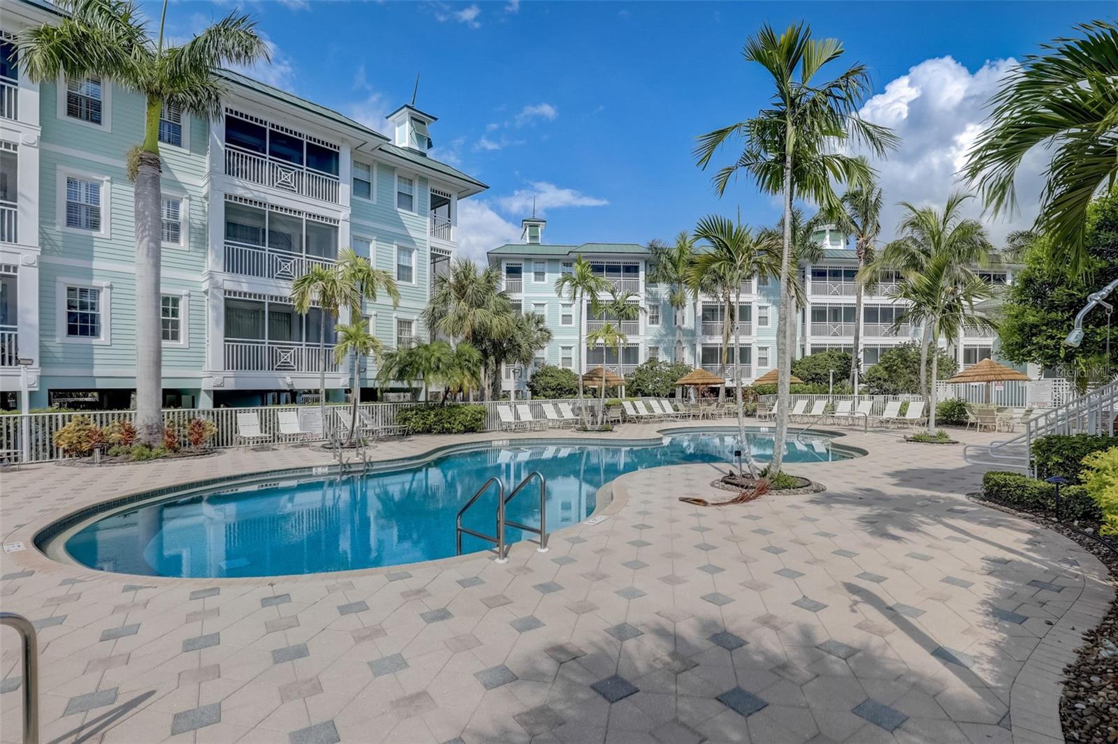 PRESERVE AT CHARLOTTE HARBOR - Residential