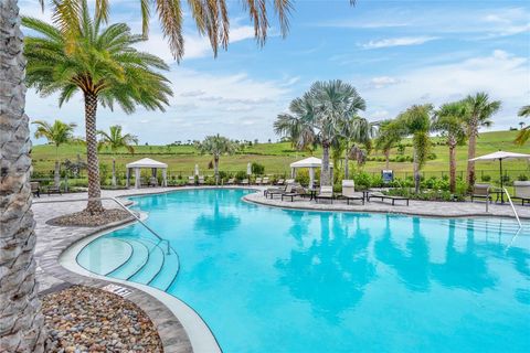 A home in BRADENTON