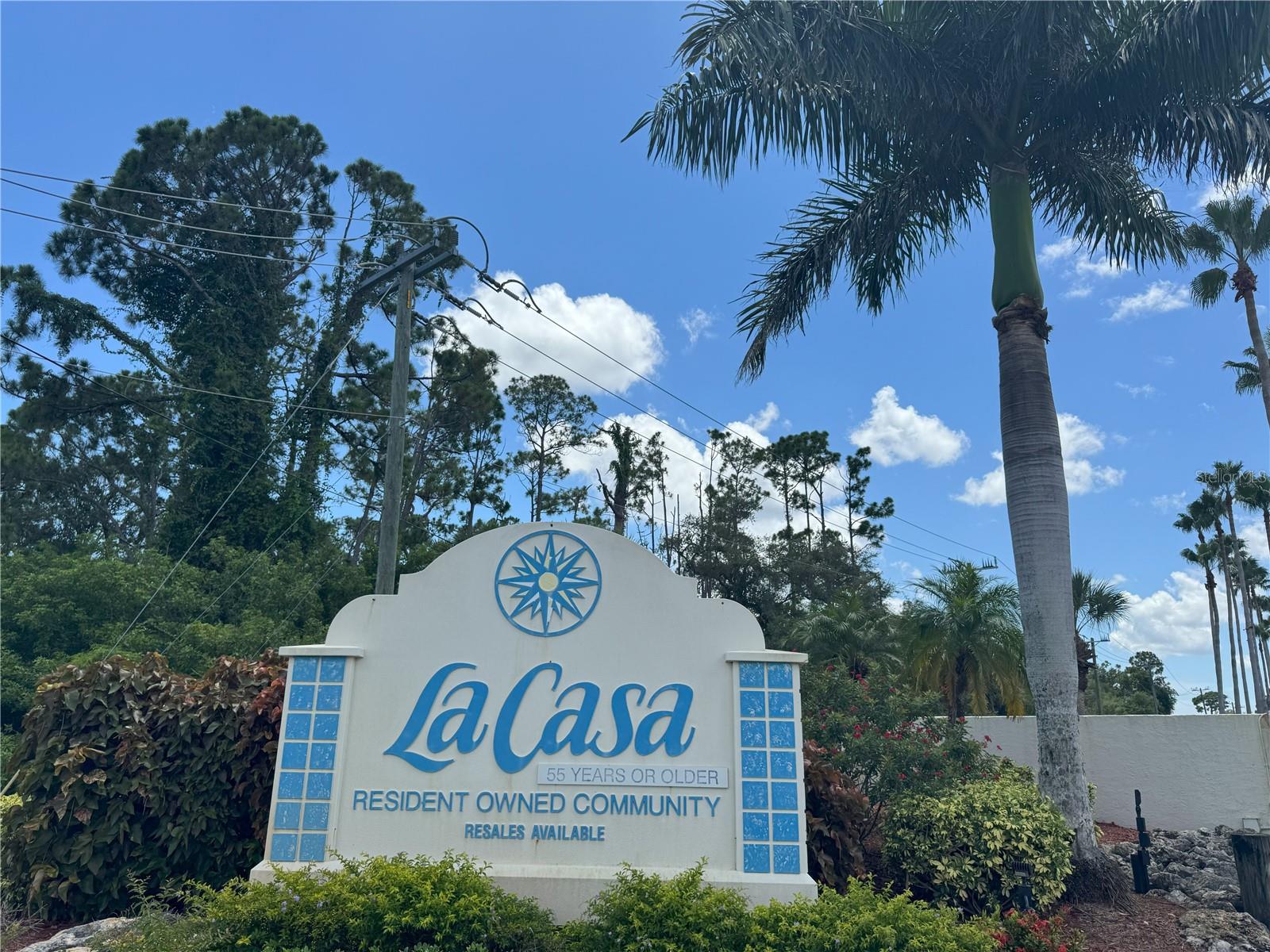 LA CASA MHP CO-OP - Residential