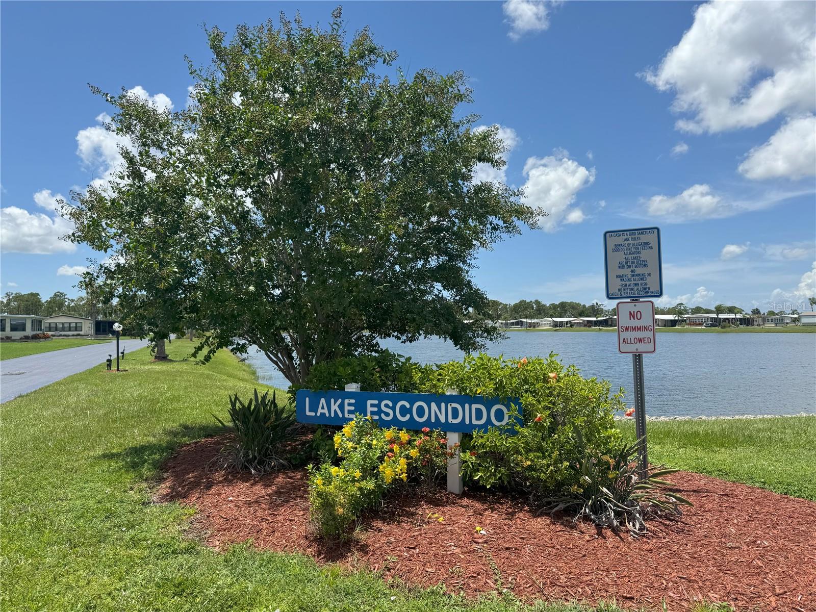 LA CASA MHP CO-OP - Residential