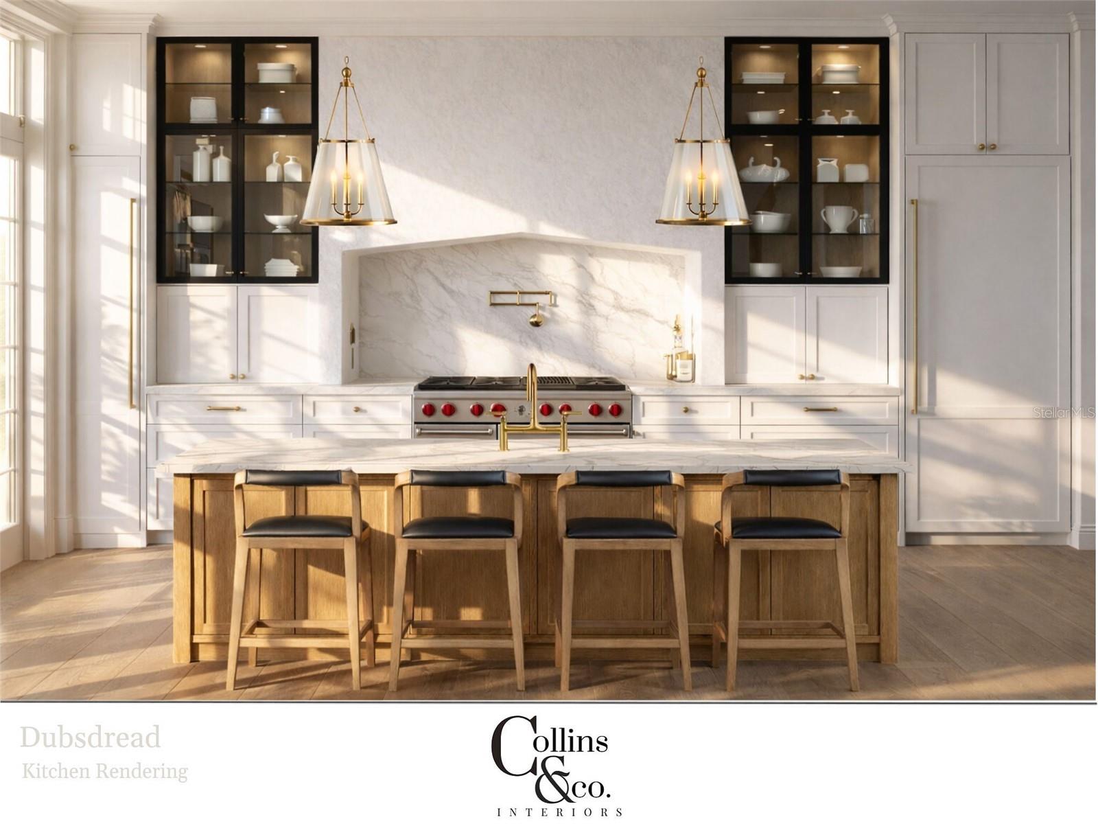 GOLFVIEW - Residential