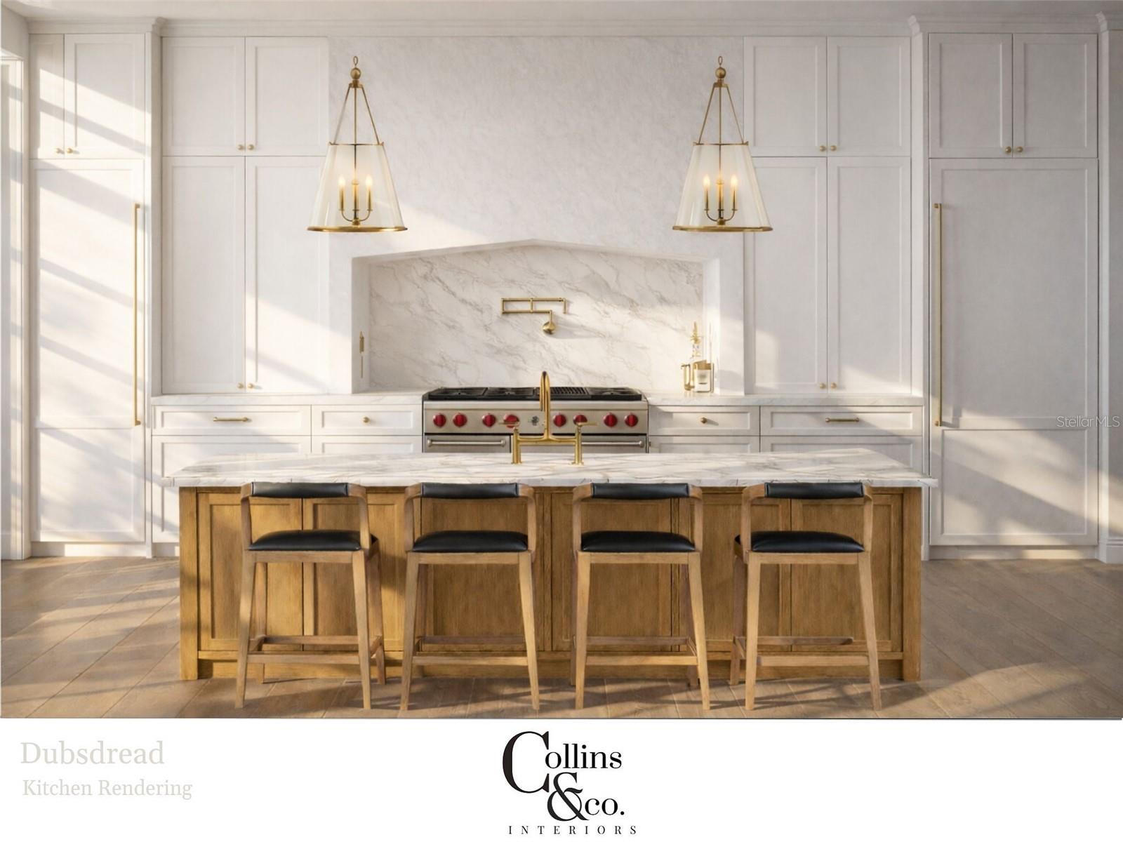 GOLFVIEW - Residential