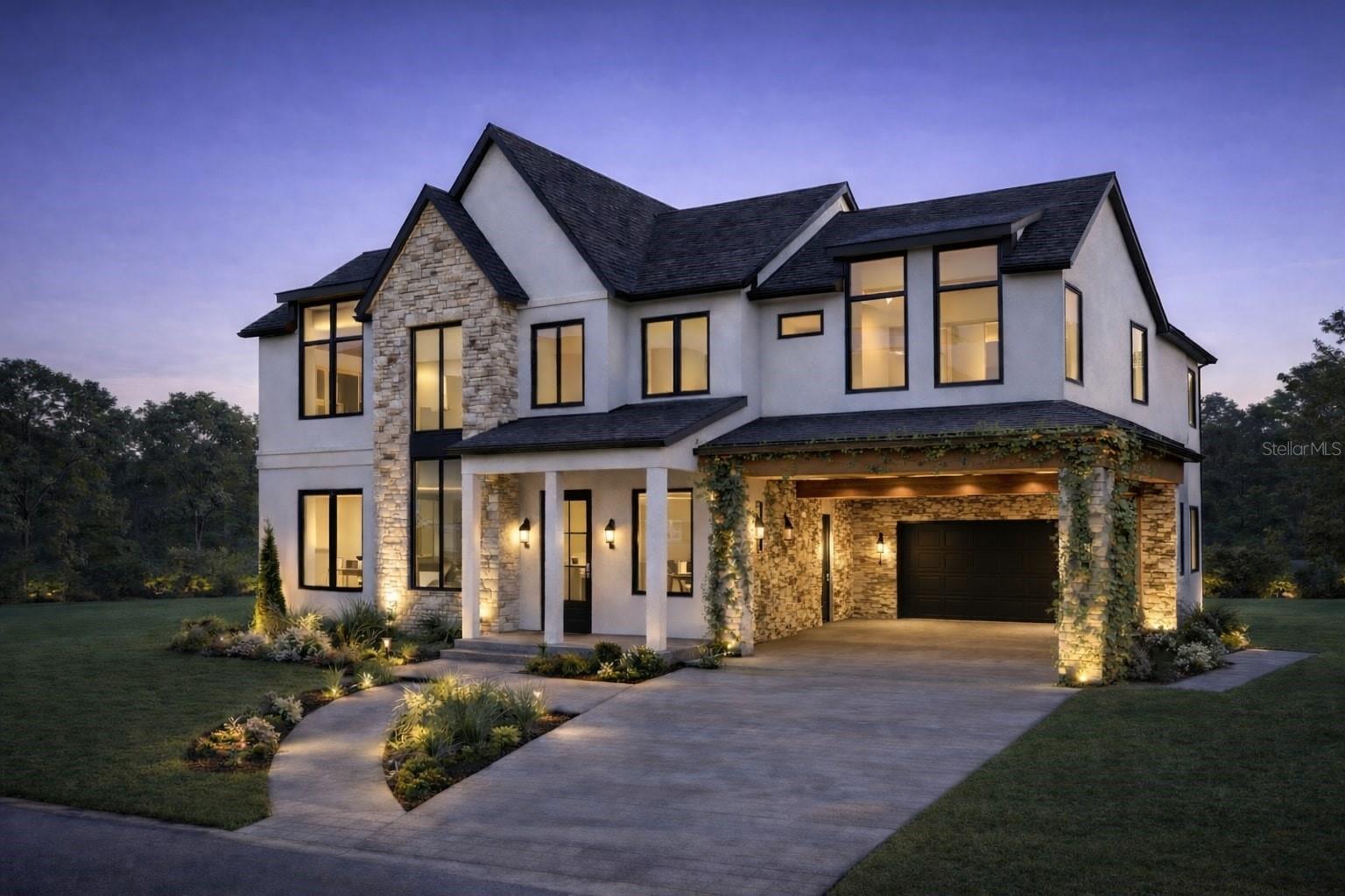 GOLFVIEW - Residential