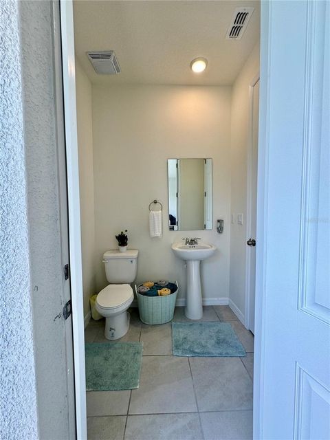 A home in KISSIMMEE