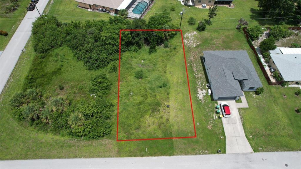 Photo of 3410 Gulf Lane, Rotonda West, FL 33947 (MLS # D6143214)