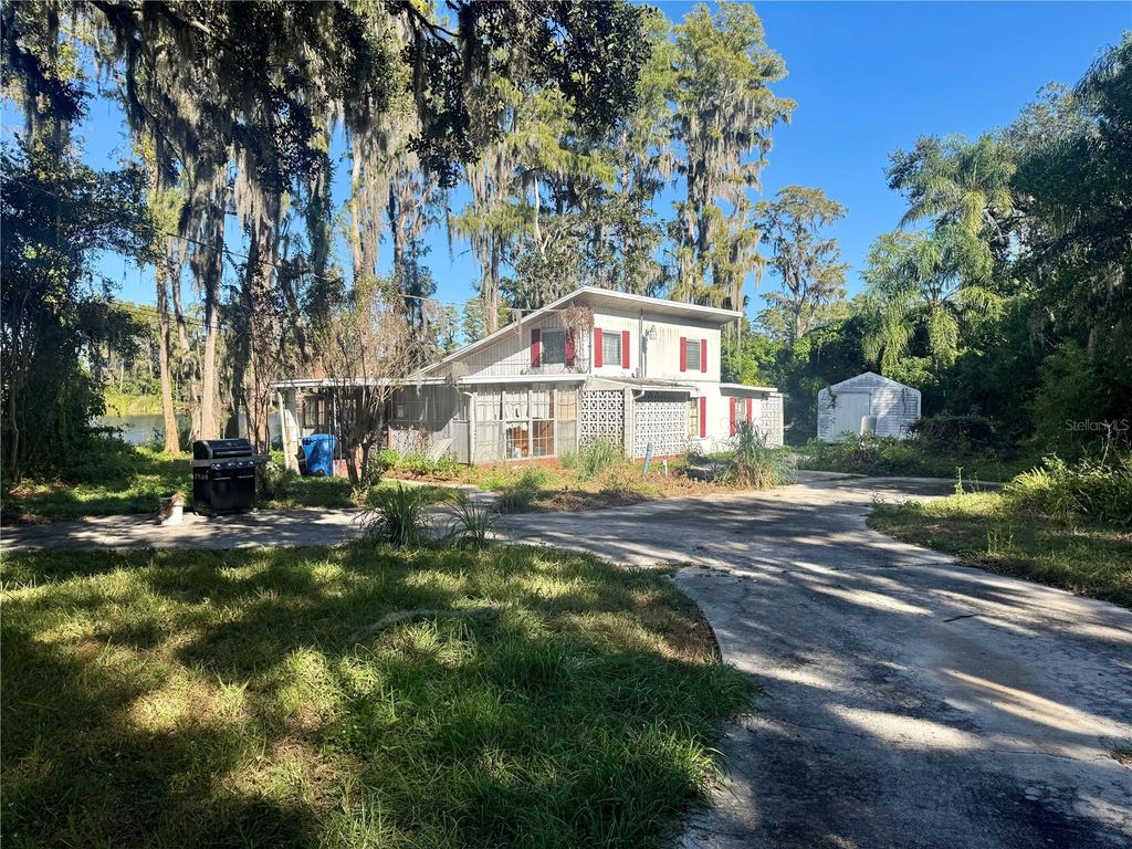 Photo of 16301 Dew Drop Lane, Tampa, FL 33625 (MLS # TB8442519)