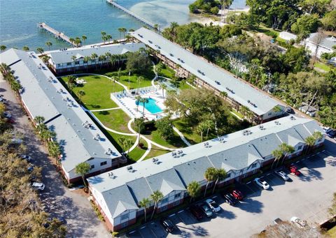 650 PINELLAS POINT DRIVE S 211 ST PETERSBURG FL 33705