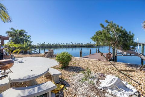 A home in ST PETE BEACH