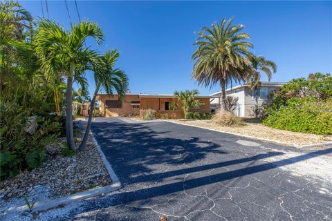 A home in ST PETE BEACH