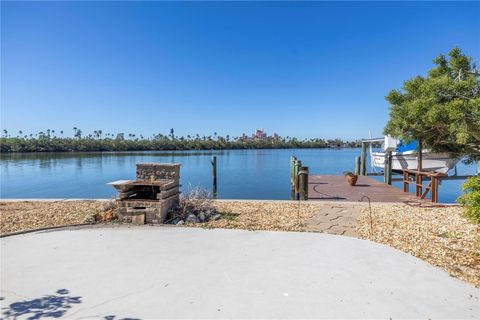 A home in ST PETE BEACH