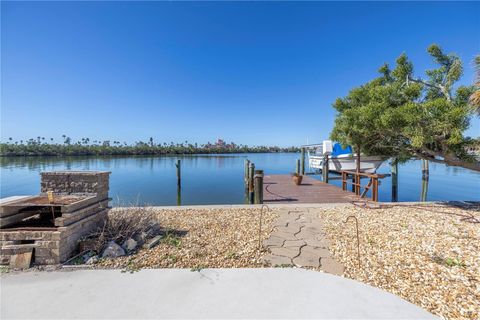 A home in ST PETE BEACH