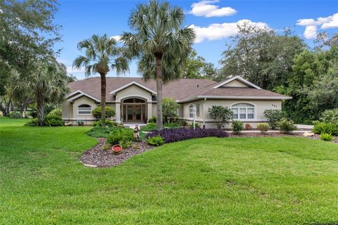 690 E JENKINS COURT HERNANDO FL 34442