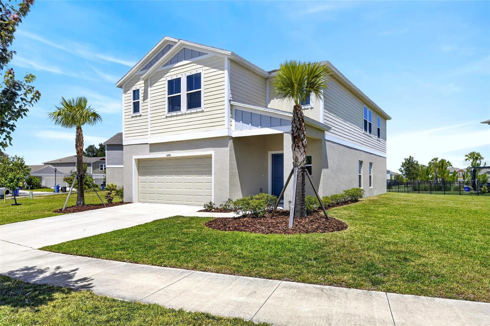 5495 SUMMER SUNSET DRIVE
