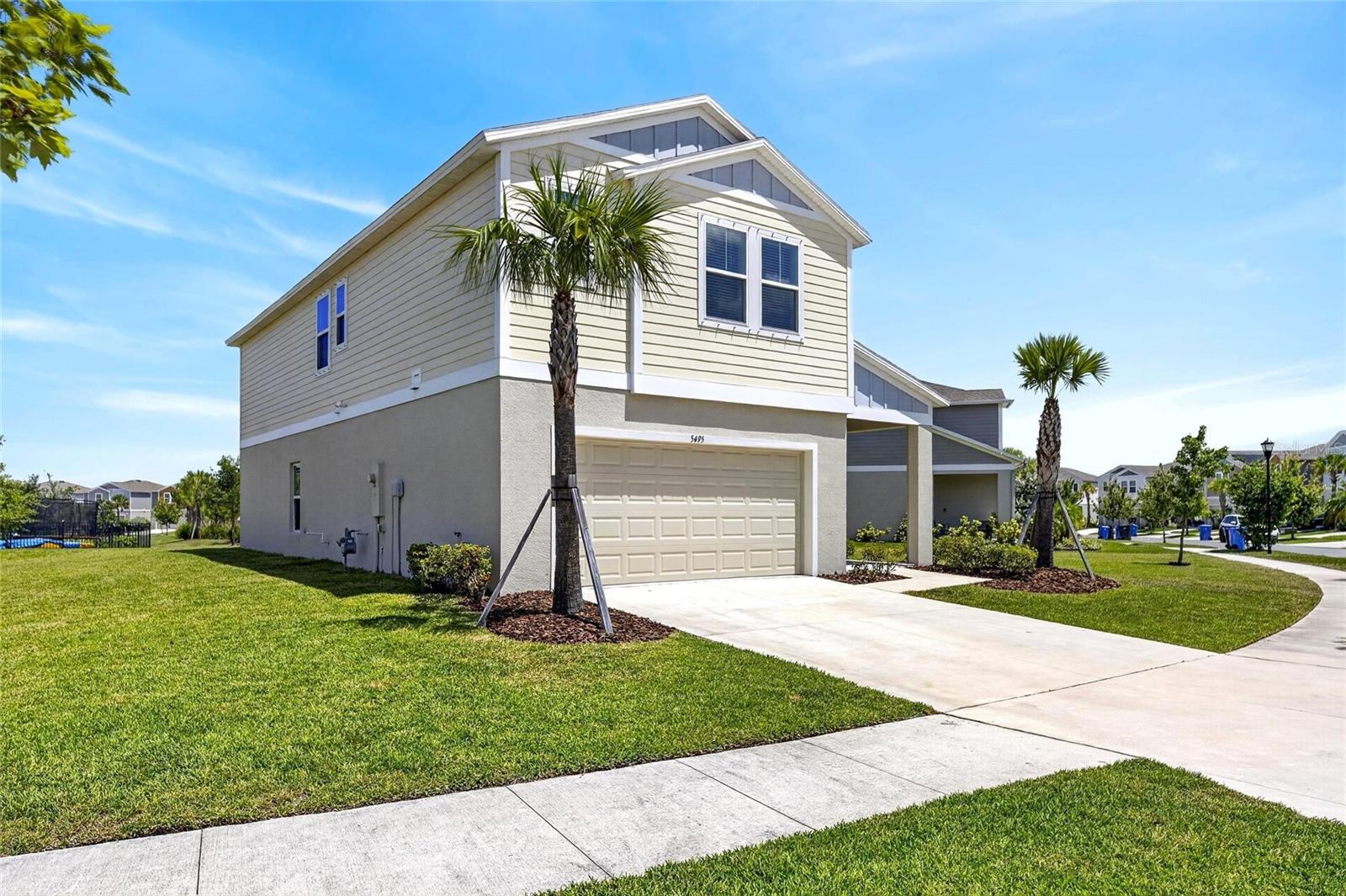 5495 SUMMER SUNSET DRIVE