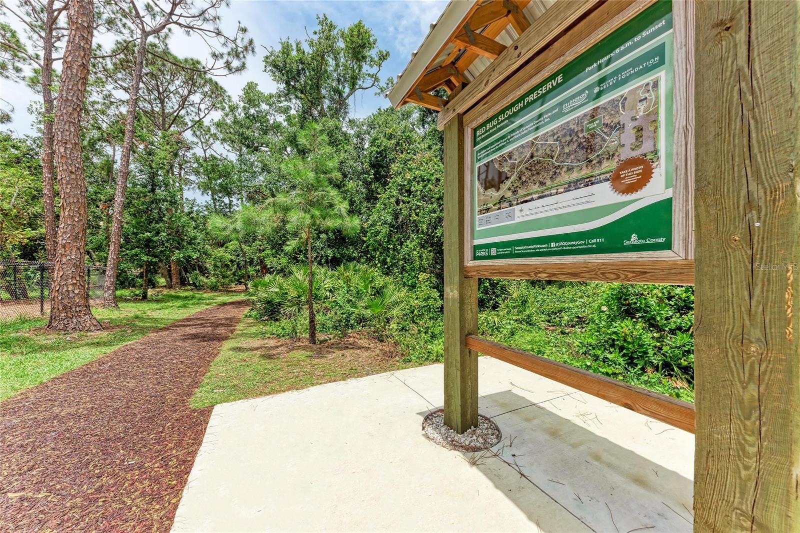 ALL STATES PARK - Land