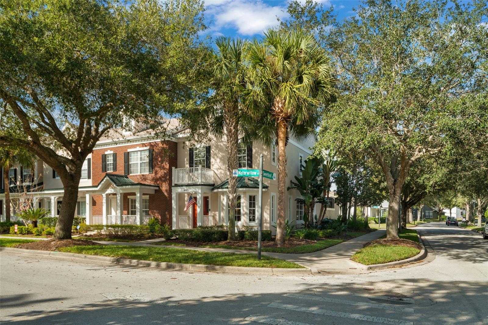 NORTHLAKE PARK AT LAKE NONA - Residential