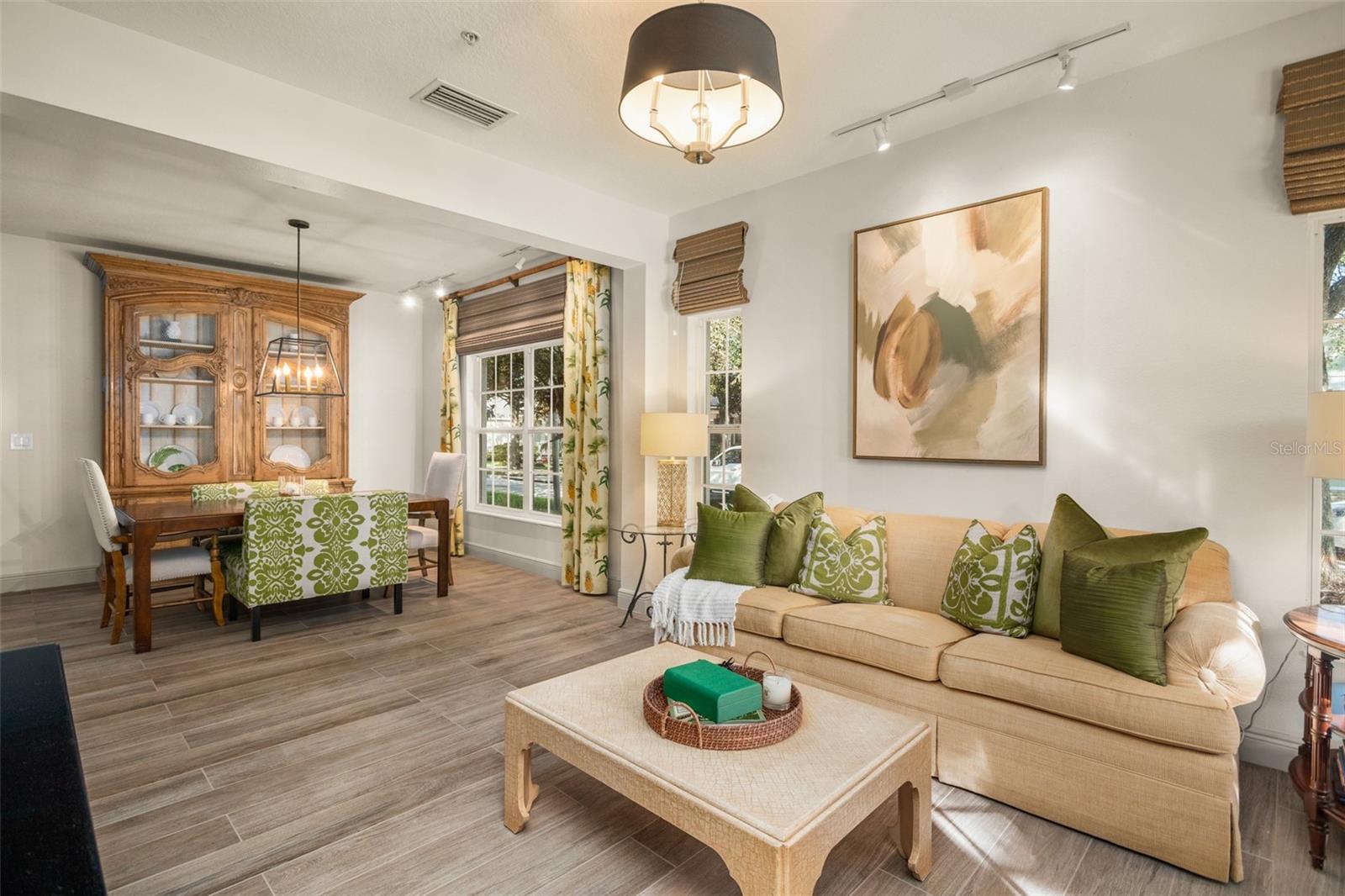 NORTHLAKE PARK AT LAKE NONA - Residential