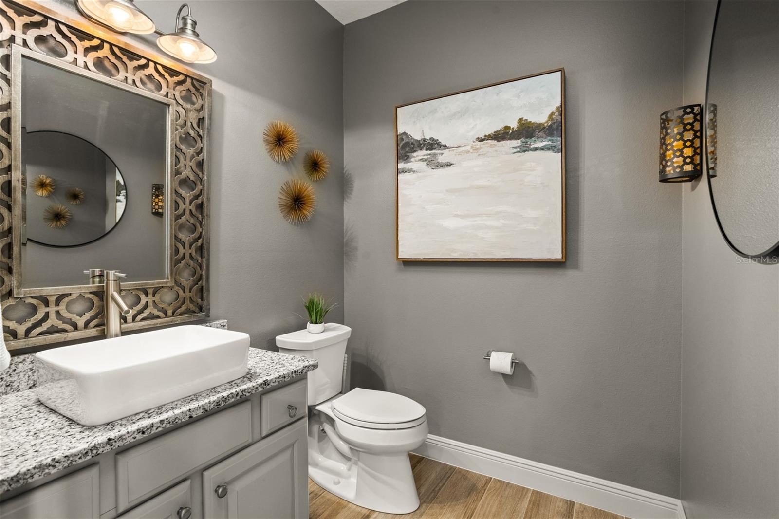 NORTHLAKE PARK AT LAKE NONA - Residential