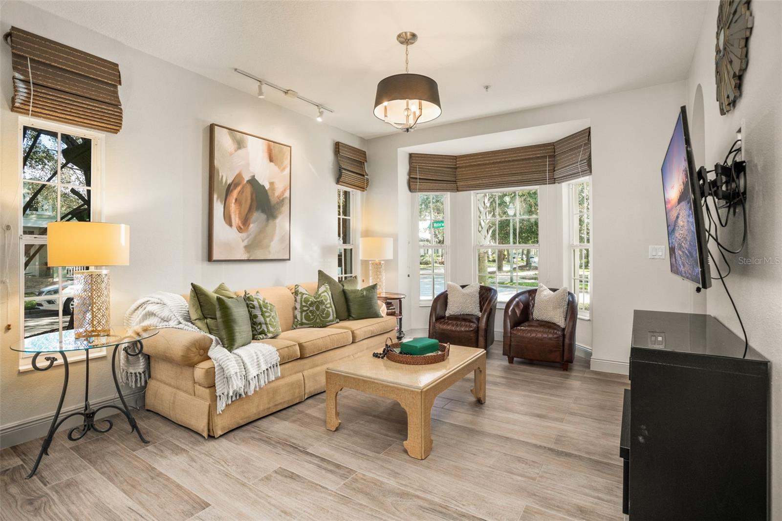 NORTHLAKE PARK AT LAKE NONA - Residential