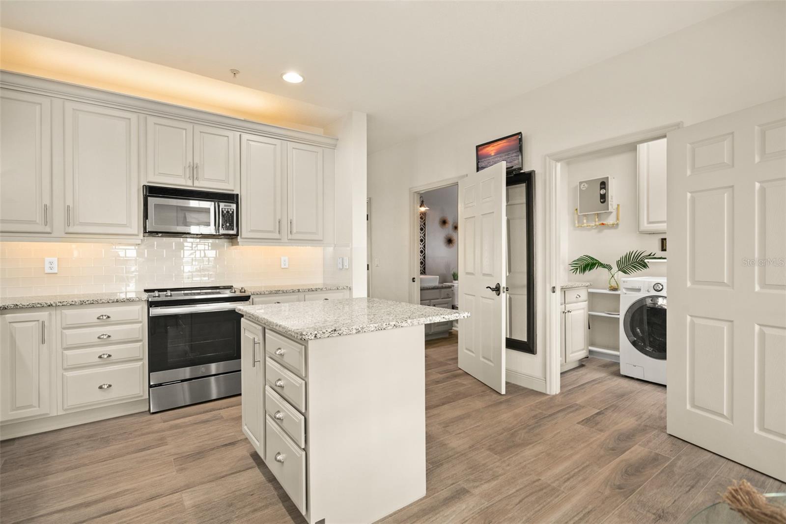 NORTHLAKE PARK AT LAKE NONA - Residential