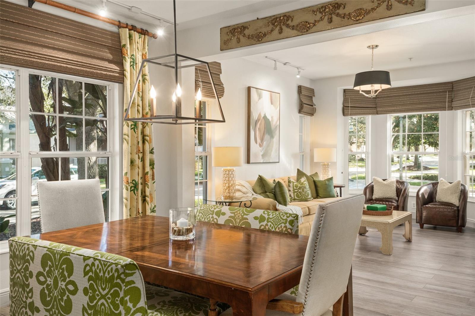 NORTHLAKE PARK AT LAKE NONA - Residential