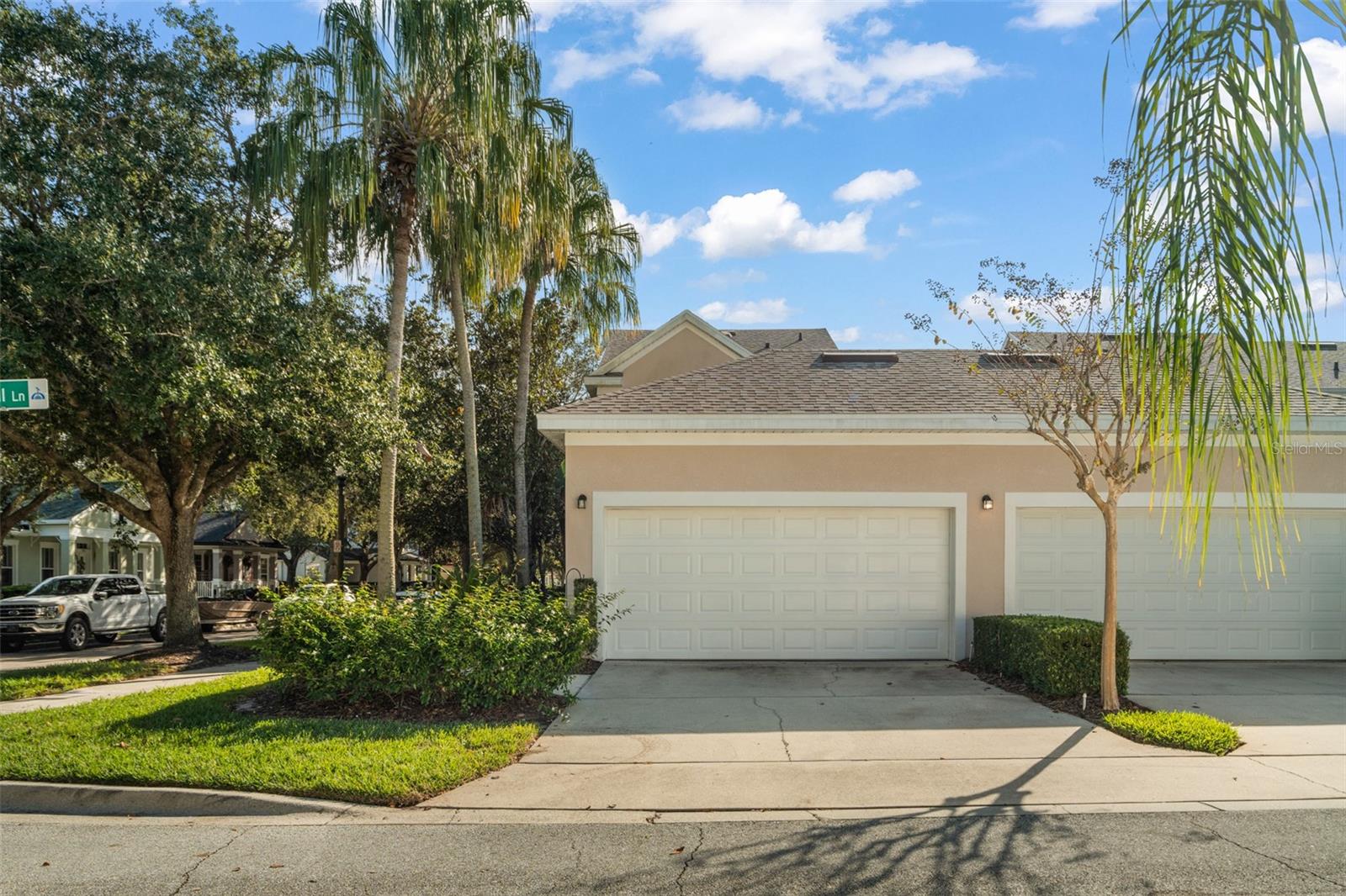 NORTHLAKE PARK AT LAKE NONA - Residential