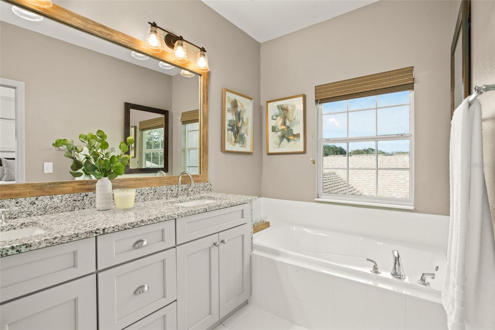 NORTHLAKE PARK AT LAKE NONA - Residential