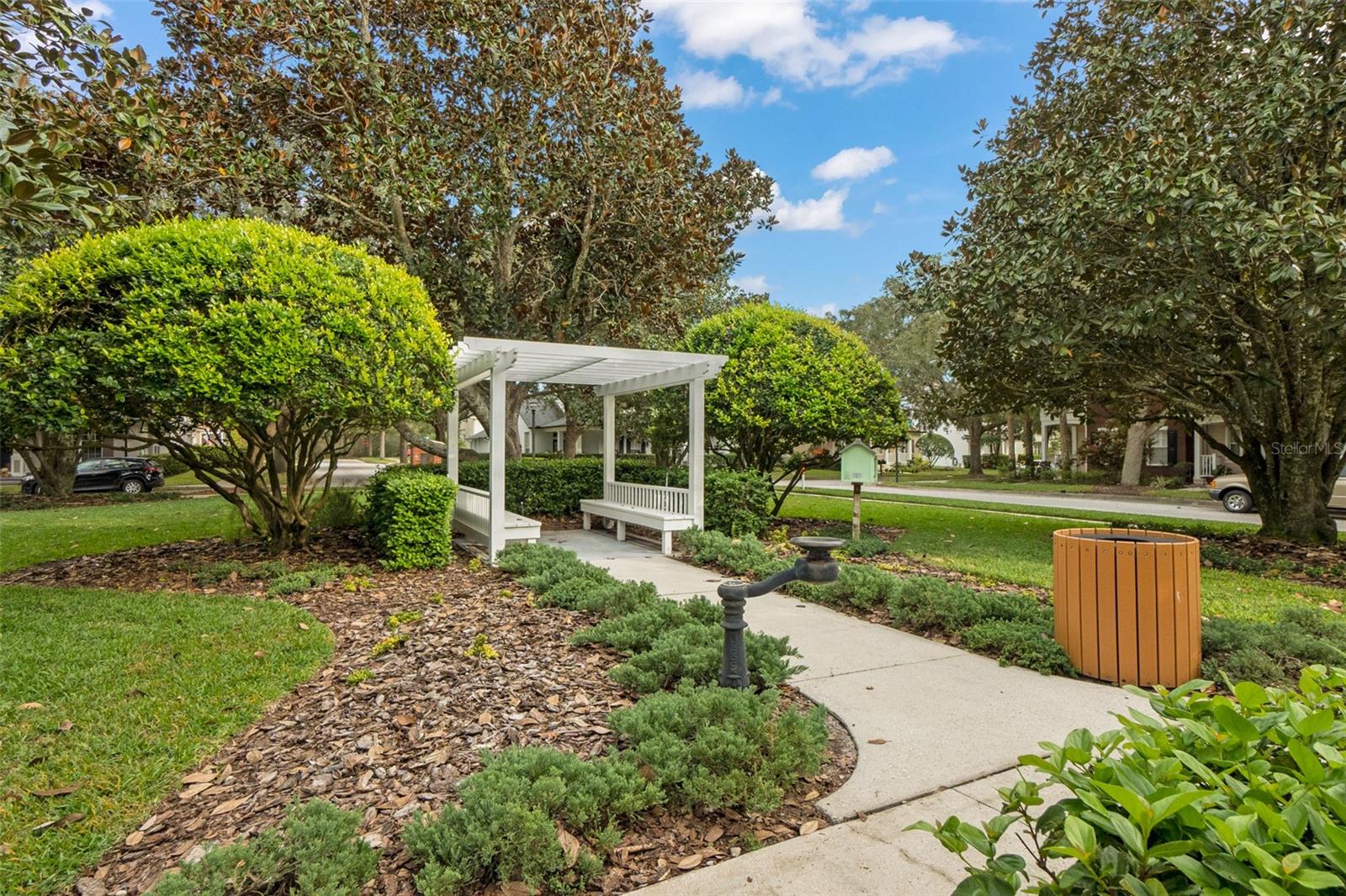 NORTHLAKE PARK AT LAKE NONA - Residential