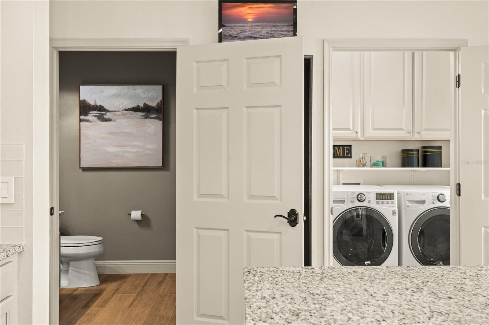 NORTHLAKE PARK AT LAKE NONA - Residential