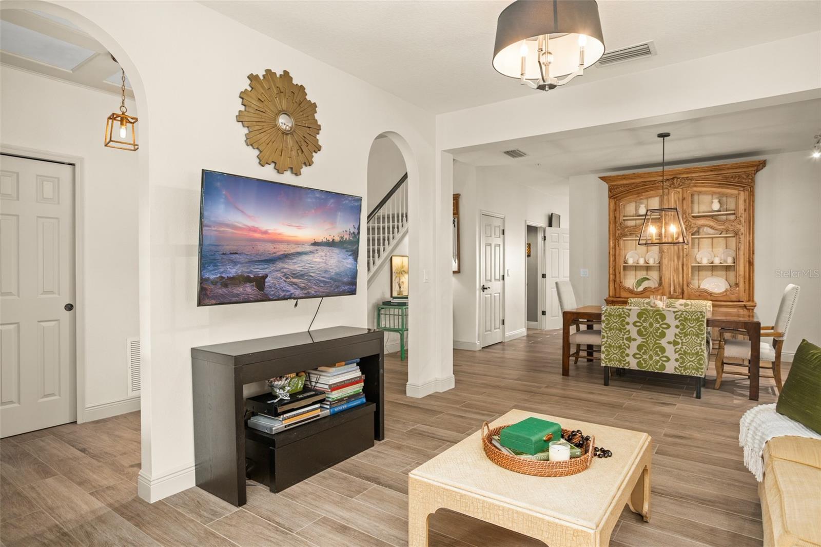 NORTHLAKE PARK AT LAKE NONA - Residential